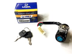 CHAVE IGNI BIZ 100 98/05 KS/E BIZ100+ UN