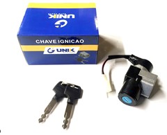 CHAVE IGNI BIZ 125 06/08 KS/ES UNIK