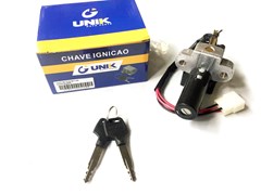 CHAVE IGNI TIT150 09/13 UNIK