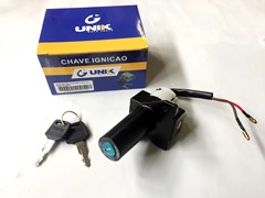 CHAVE IGNI YBR FAC/FAZ150/XTZ125 09 UNIK