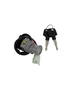 CHAVE IGNI SHINERAY PHOENIX50C 12/13UNIK