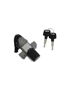 CHAVE IGNI FAN150/TIT150 2014/15 UNIK
