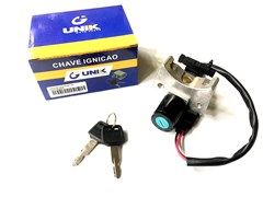 CHAVE IGNI FAN125 14/17/TIT/FAN160 22/24