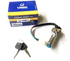 CHAVE IGNI SHINERAY JET50 14 UNIK