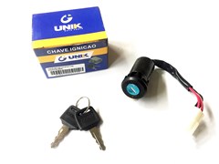 CHAVE IGNI POP 110I 2016/22 UNIK