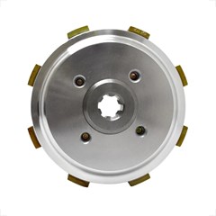 EMBREAG COMP BIZ100 (CUB/PT/SP/DC) UNIK