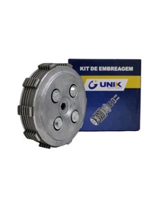EMBREAG COMP FAZER250/LAND (CUB/PT/SP/DS