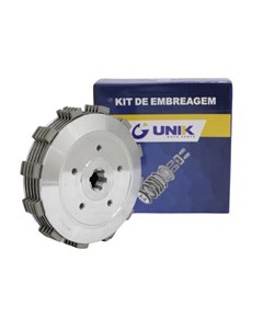 EMBREAG COMP YES125 (CUB/PT/SP/DC) UNIK