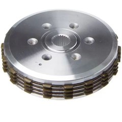 EMBREAG COMP BIZ125 (CUB/PT/SP/DC) UNIK