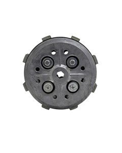 EMBREAG COMP YBR(CUB/PLAT/SEP/DC) UNIK