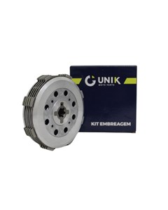 EMBREAG COMP YBR(CUB/PLAT/SEP/DC) UNIK