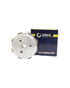 EMBREAG COMP TITAN160(CUB/PT/SP/DC) UNIK