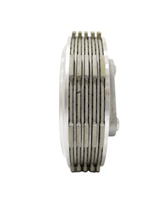 EMBREAG COMP TITAN160(CUB/PT/SP/DC) UNIK