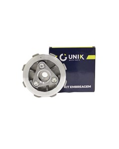 EMBREAG COMP TITAN160(CUB/PT/SP/DC) UNIK