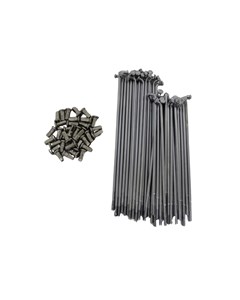 RAIO DIANT CG 83/99 UNIK 4MM CROMADO(JG)