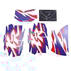 JG FAIXA XR 200 96 BCA