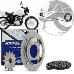 KIT TRANSMISSAO TOD/TIT RIFFEL 1045