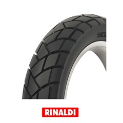 PNEU T DREAM RINALDI 2.75X17 R34