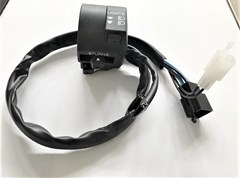 CHAVE LUZ NXR125/150 ES ATE 2008 UNIK