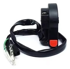 INTERRUPTOR PART TIT150 ES 04/08 UNIK