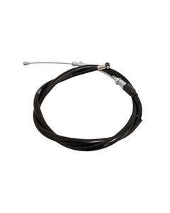 CABO EMB XTZ150 CROSSER 14/15 UNIK