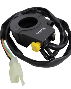 INTERRUPTOR PART TITAN2000 ES UNIK