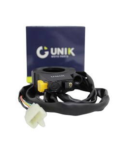 INTERRUPTOR PART TITAN2000 ES UNIK