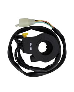 INTERRUPTOR PART TITAN2000 ES UNIK