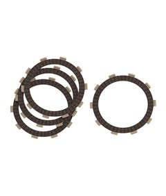 DISCO EMBREAG FAZER150 WGK