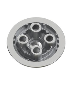 PLATO EMBREAGEM FAZER150 WGK