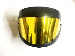 VISEIRA AUT SAN MARINO/NEW SM788 AMARELO