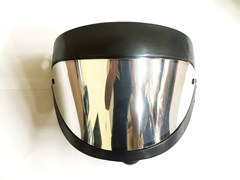 VISEIRA AUT SAN MARINO/NEW SM788 CROMADA