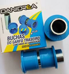 BUCHA BALANCA TOD/TIT DANIDREA PLUS (JG6