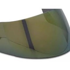 VISEIRA LIBERTY FOUR 2,0MM DOURADA TORK