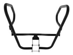 PROT CARENAG TITAN/FAN150/160 15/19 TORK