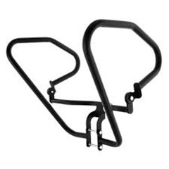 PROT CARENAG TITAN/FAN125/150 09 TORK