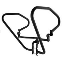 PROT CARENAG TITAN150 04/08 TORK