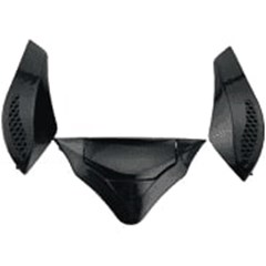 REPARO CAPACETE TORK MIXS FOKKER ENTR AR