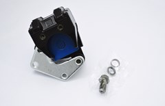 BURRINHO FREIO DIANT TIT2000ES/CBX200 SM