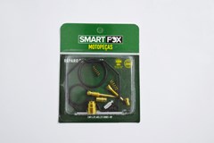 REPARO CARBURADOR TIT 95/2001 SMART FOX