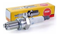 VELA FAZER150/FACT150/CROSSER MR8D-9 NGK