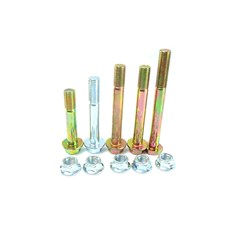 PARAFUSO KIT PRO LINK XLR/XR C/PORC TRIL