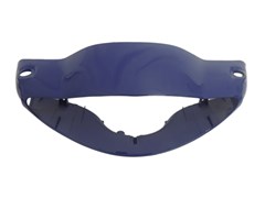 CARENAG FAROL BIZ 100 98/99 AZ(ROXO)
