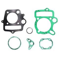 JUNTA KIT A BIZ100/DREAM/WEB(FERRO) VEDA
