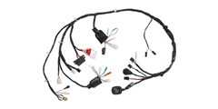 CHICOTE INSTALA FAN 125 14/15 ES MAGNETR
