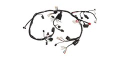 CHICOTE INSTALA TIT150/FAN150 ESD/EX 15