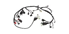 CHICOTE INSTALA NXR160 2015 E/D MAGNETRO