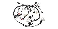 CHICOTE INSTALA XRE300 2010 MAGNETRON