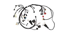 CHICOTE INSTALA XRE300 2013/15 MAGNETRON