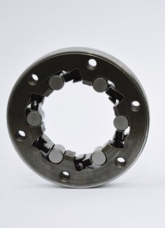 PLACA PART TITAN 150/NXR150ESD 6ROLET SM